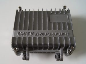 overseas manufacturing die casting cable box